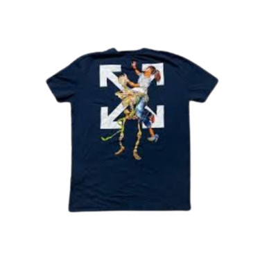 Off-White Pascal Skeleton Shirt | Miami LinkUP